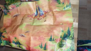 Kit Manualidades Dinosaurios 3D para Pintar