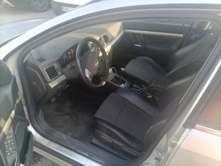 Opel Vectra 1.9cdti GTS 150CV