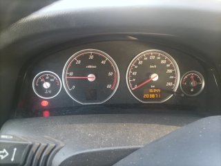 Opel Vectra 1.9cdti GTS 150CV