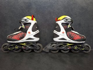 Patines en línea CUP'S Talla 32-35