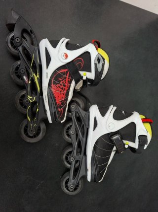 Patines en línea CUP'S Talla 32-35