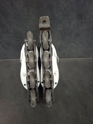 Patines en línea CUP'S Talla 32-35