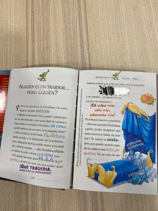 Al regne de la fantasia
