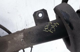 Amortiguador del izq 9649468480 citroen c2 126137