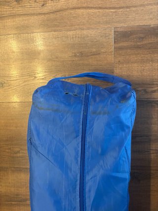 Cuna de viaje Mius en buen estado