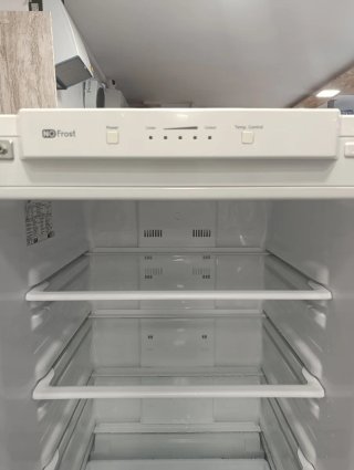 Frigorífico Samsung Blanco No Frost