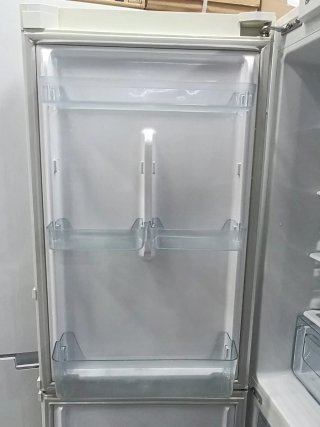 Frigorífico Samsung Blanco No Frost