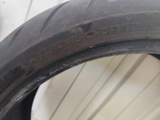 Neumáticos Moto Mitas