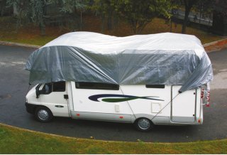Funda Cover Fiamma Autocaravana Camper