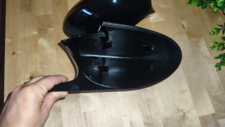 Carcasas Retrovisor Tipo M BMW