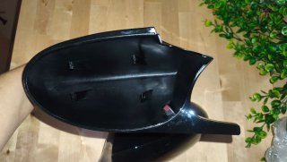 Carcasas Retrovisor Tipo M BMW