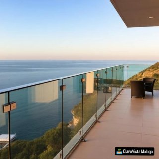 Cortinas de cristal: Mantenimiento y Revisiones