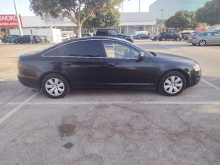 Audi A6 2006