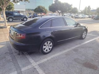 Audi A6 2006