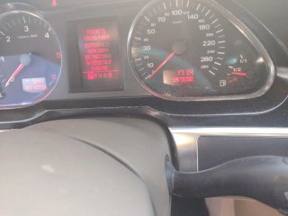 Audi A6 2006