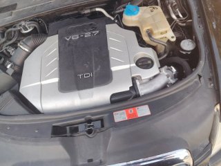 Audi A6 2006