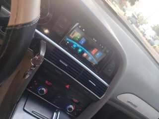 Audi A6 2006