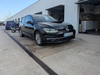 Volkswagen Golf 2017