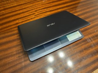 Portátil ASUS X543M Negro