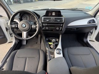 BMW 116 d serie NACIONAL 2017