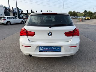 BMW 116 d serie NACIONAL 2017