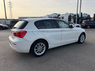 BMW 116 d serie NACIONAL 2017