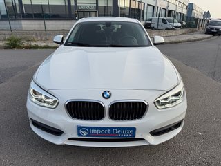 BMW 116 d serie NACIONAL 2017