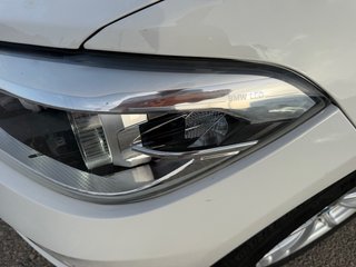 BMW 116 d serie NACIONAL 2017