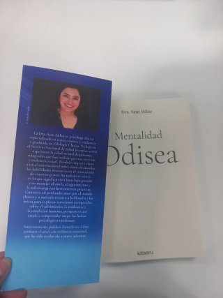Mentalidad Odisea: Lecciones atemporales sobre ...
