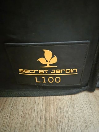 Doble armario indoor secret jardin L100 v4.0