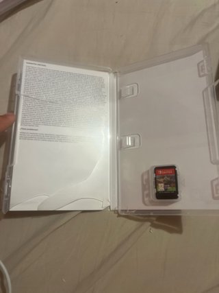 Pixark Nintendo Switch