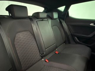 Seat Nuevo León SEAT Nuevo León 1.5 TSI 96kW S&S FR XM