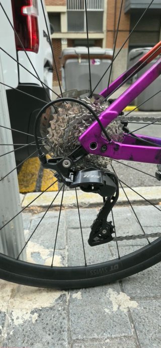 Specialized Allez Sprint DSW 2024 Edición Limitada