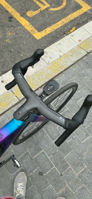 Specialized Allez Sprint DSW 2024 Edición Limitada