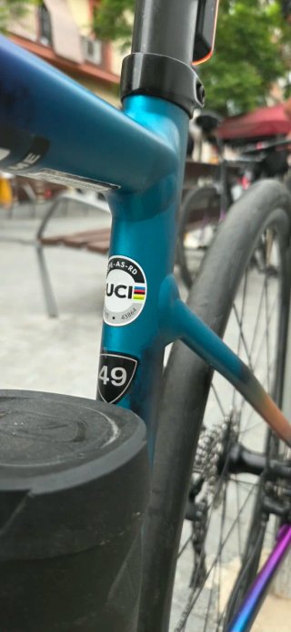 Specialized Allez Sprint DSW 2024 Edición Limitada