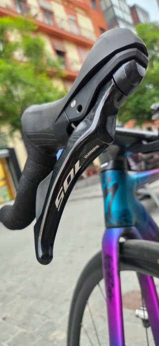 Specialized Allez Sprint DSW 2024 Edición Limitada