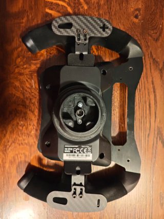 Thrustmaster TS-PC Volante Sim Racing