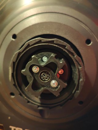 Thrustmaster TS-PC Volante Sim Racing