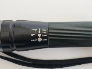 Torcia konus - konuslight-5