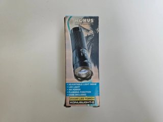 Torcia konus - konuslight-5
