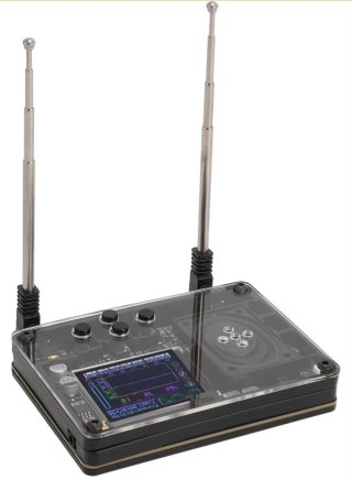 KIT INSTRUMENTO MUSICAL THEREMIN con PANTALLA