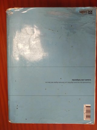 Libros de 2° de bachillerato