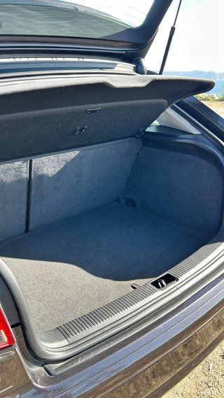 Audi A3 3.2 Vr6