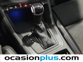 Audi Q3 Sportback Black line 40 TDI quattro 147 kW (200 CV) S tronic