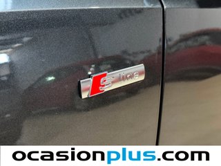 Audi Q3 Sportback Black line 40 TDI quattro 147 kW (200 CV) S tronic