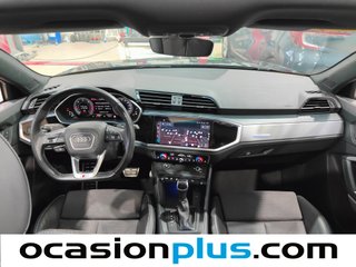 Audi Q3 Sportback Black line 40 TDI quattro 147 kW (200 CV) S tronic