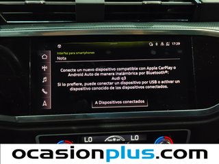 Audi Q3 Sportback Black line 40 TDI quattro 147 kW (200 CV) S tronic