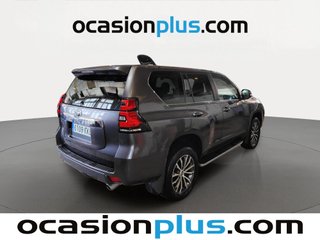 Toyota Land Cruiser 2.8 D-4D VXL Aut. 130 kW (177 CV)