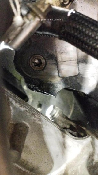 20428327 204d4 motor completo bmw 3 (e90)