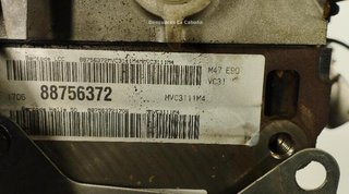 20428327 204d4 motor completo bmw 3 (e90)